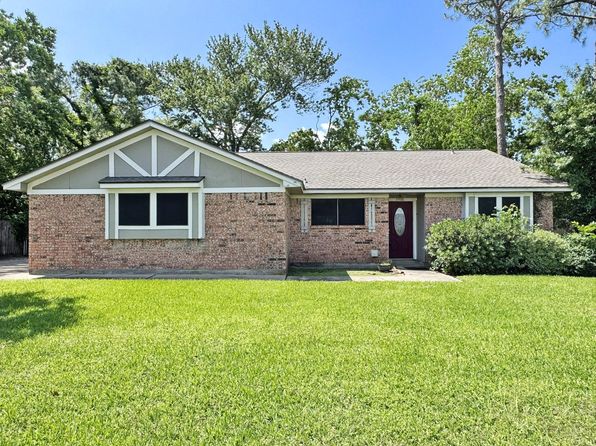3506 E Orange St, Pearland, TX 77581