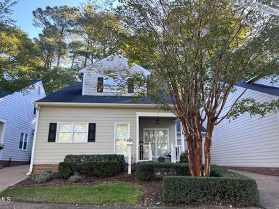 802 Mill Greens Ct, Raleigh, NC, 27609