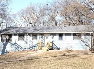 2835 121st Ln NW, Coon Rapids, MN 55433