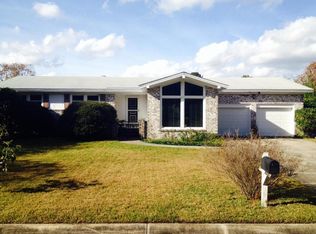 4350 Helene Dr, North Charleston, SC 29418