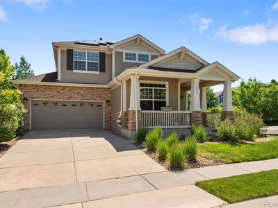13322 Meadow Park Lane, Broomfield, CO, 80020
