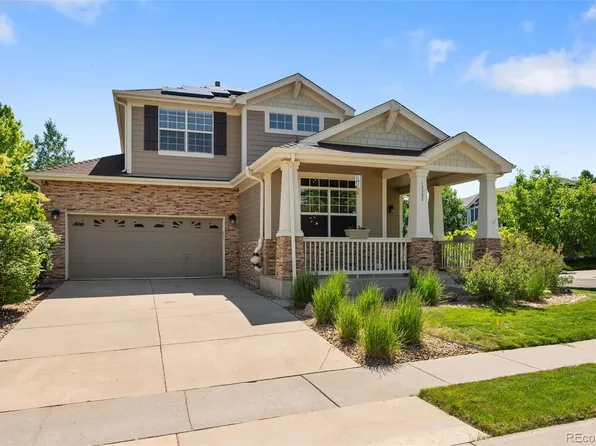 13322 Meadow Park Lane, Broomfield, CO 80020