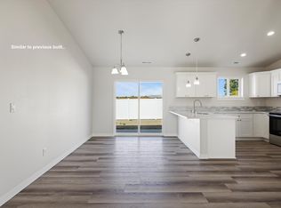 209 Luli St, Grandview, WA 98930