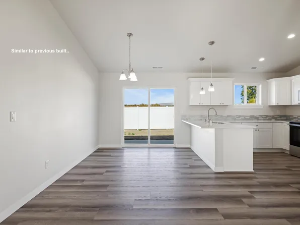 209 Luli St, Grandview, WA 98930