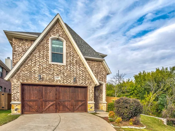 725 Rembrandt Ct, Coppell, TX 75019