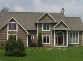 4397 Ravine Ridge Ct, Colgate, WI 53017