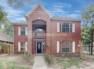15107 Dawnbrook Dr, Houston, TX 77068