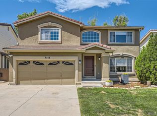 9153 Anasazi Indian Trl, Highlands Ranch, CO 80129