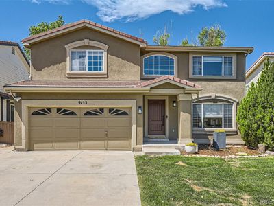 9153 Anasazi Indian Trail, Highlands Ranch, CO, 80129