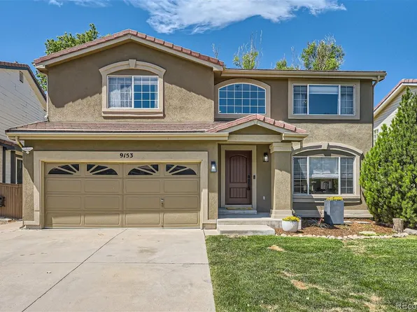 9153 Anasazi Indian Trail, Highlands Ranch, CO 80129