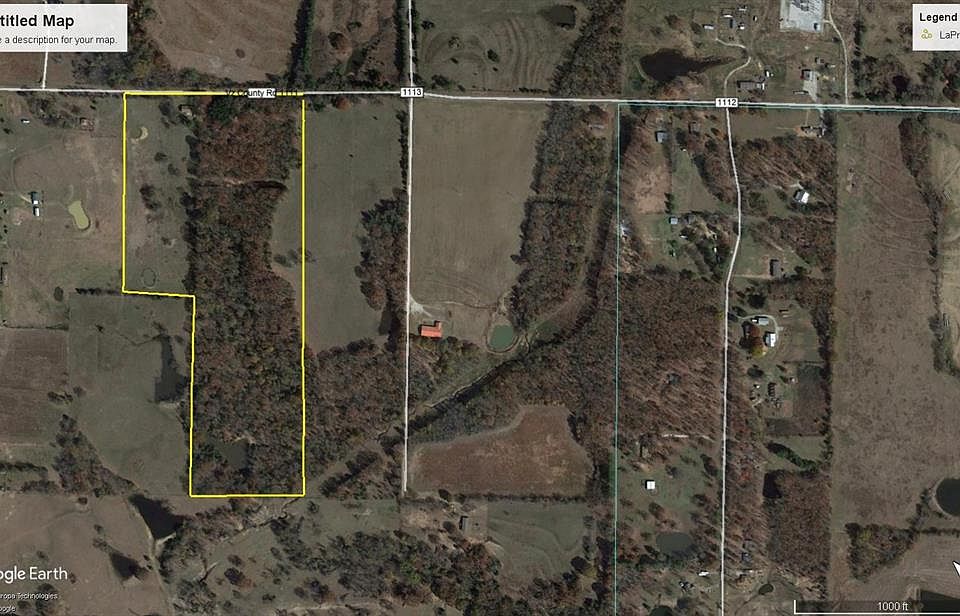 1st image of 281 Vz County Road 1111