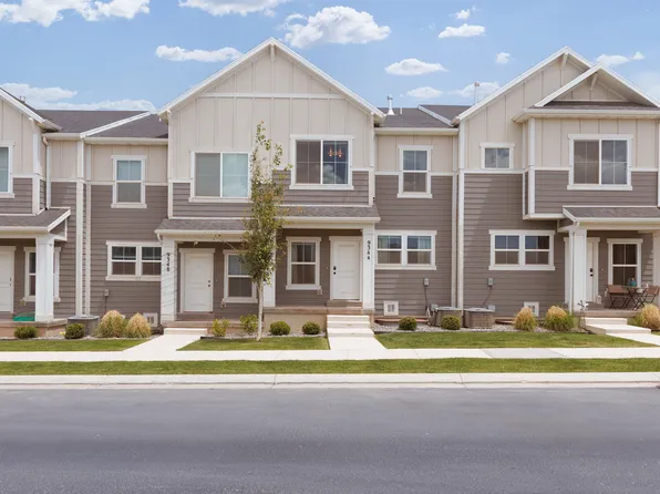 9344 N Vernham Ln, Eagle Mountain, UT 84005