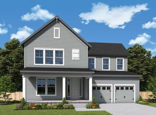 Munich Plan, Nexton - Midtown - The Village Collection, Summerville, SC 29486