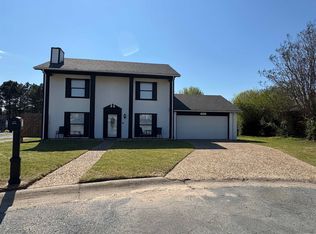 5315 Peach Leaf Cv, Little Rock, AR 72206