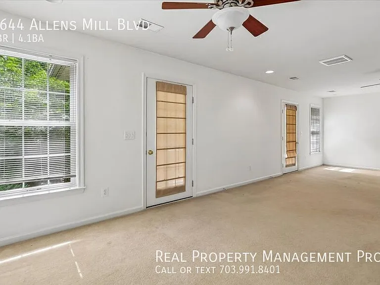 4644 Allens Mill Blvd — Photo 25