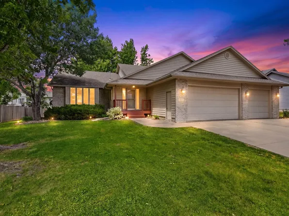 1805 S Lorne Ln, Sioux Falls, SD 57106