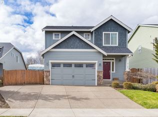 2145 N Crater Ln, Newberg, OR 97132