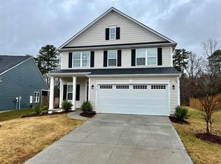 676 Windward Ln, Duncan, SC 29334