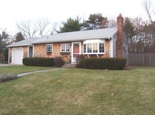 5 Foley Dr, Natick, MA 01760