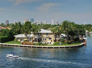 1 Pelican Dr, Fort Lauderdale, FL 33301