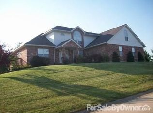 803 Ridge Rd, Waterloo, IL 62298