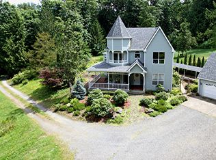 18616 123rd Ave NE, Arlington, WA