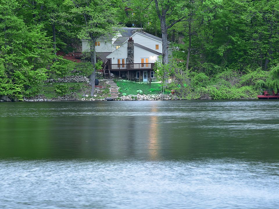 your next vacation home