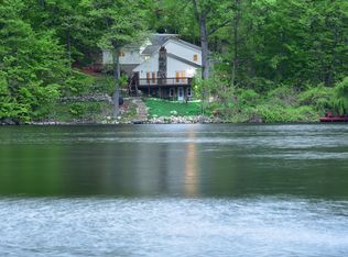 521 Lake Shore Dr, Hewitt, NJ 07421