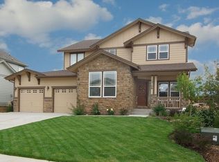 12108 Point Reyes Dr, Peyton, CO 80831