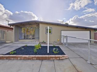2712 Dublin Dr, San Jose, CA 95127