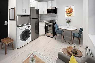 Rented by REAL New York