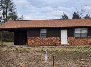 3008 Roseberry Rd, Mascot, TN 37806