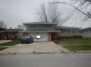 2919 193rd Pl #1, Lansing, IL 60438