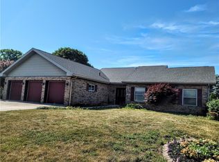 5083 Stonespring Way, Anderson, IN 46012