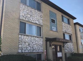 10451 Doris Ct APT GE, Rosemont, IL 60018