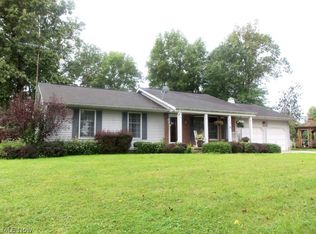 5545 Greenville Rd, West Farmington, OH 44491