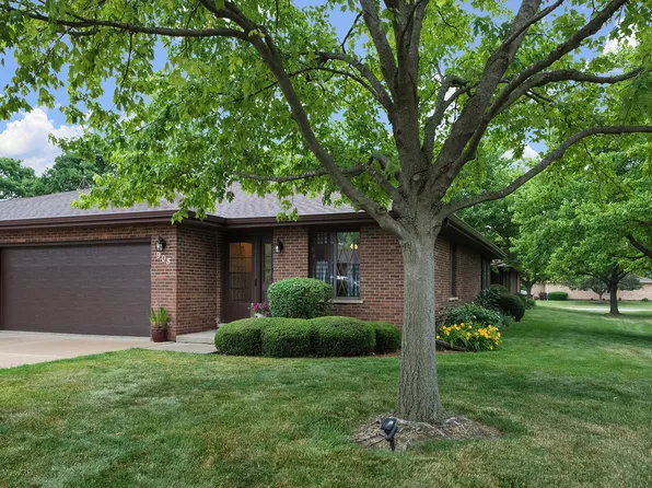 905 Shagbark Rd #905, New Lenox, IL 60451
