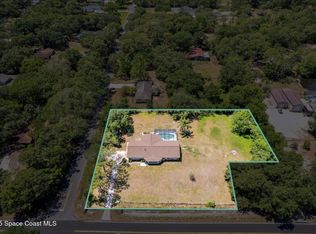 4110 Rayburn Rd, Cocoa, FL 32926