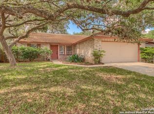 9722 Knob Oak, San Antonio, TX 78250