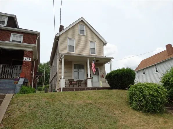 213 E 21st Ave, Homestead, PA 15120