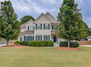 1770 Gleneden Ct, Grayson, GA 30017