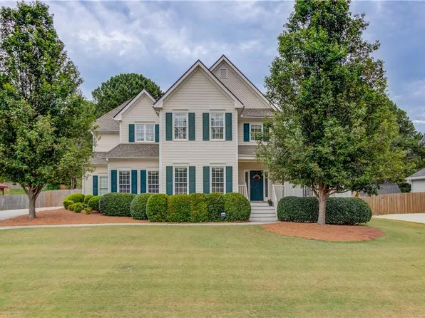 1770 Gleneden Ct, Grayson, GA 30017