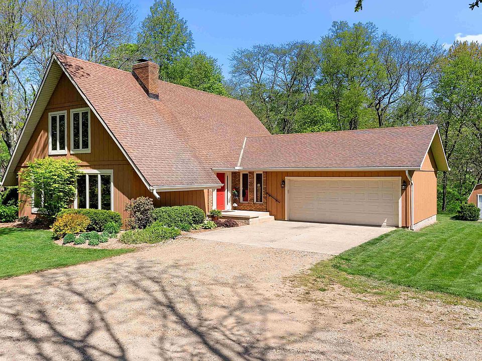 1548 Timberline Rd, Congerville, IL 61729 Zillow