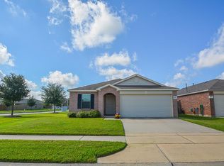 21343 Bandera Ranch Ln, Katy, TX 77449