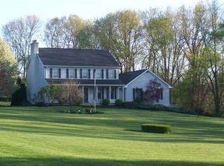 1761 Urffers Rd, Coopersburg, PA 18036