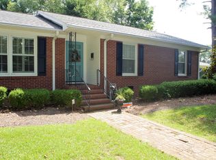 117 Maple Dr, Fountain Inn, SC 29644