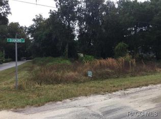 3810 E Garnet Loop, Hernando, FL 34442