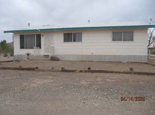 1141 W Keener Rd, Ajo, AZ 85321