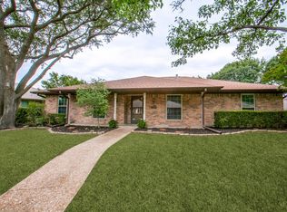 2004 Tampico Dr, Plano, TX 75075