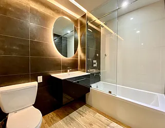 Rented by Zjama Realty Corp